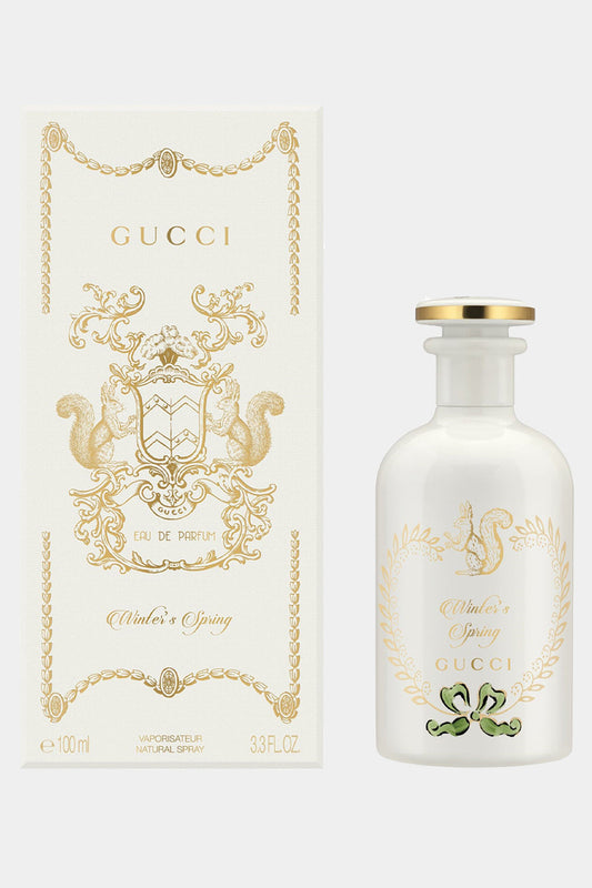 Gucci - Winter's Spring Eau de Parfum