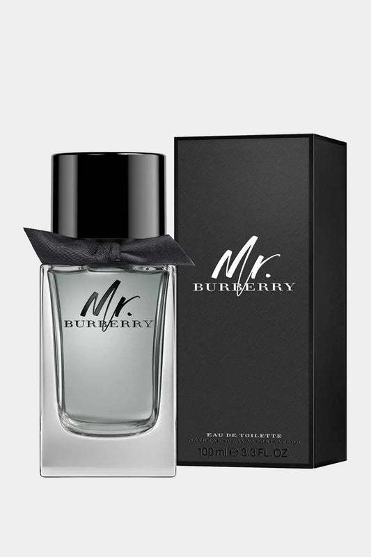 Burberry - Mr Burberry Eau de Toilette