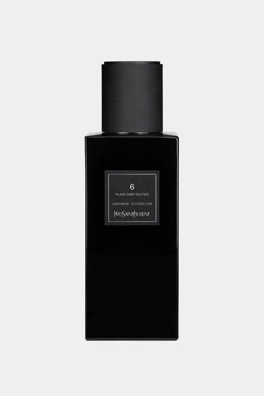 Yves Saint Laurent - 6 Place Saint Sulpice