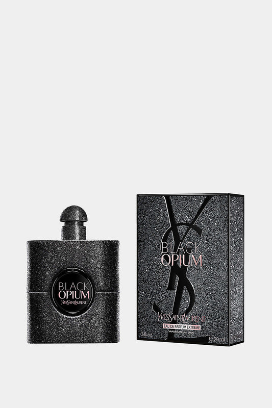 Yves Saint Laurent - Black Opium Extreme Eau de Parfum