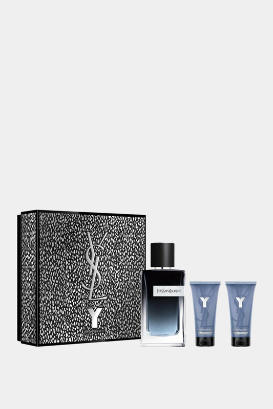 Yves Saint Laurent - Y Set