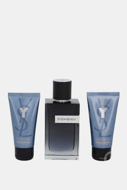 Yves Saint Laurent - Y Set
