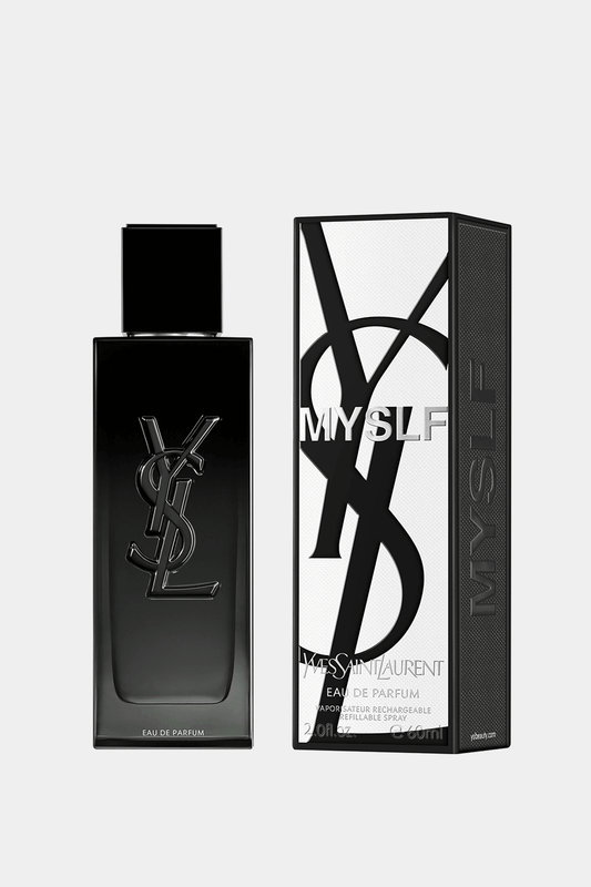 Yves Saint Laurent - Myslf Refillable Eau de Parfum