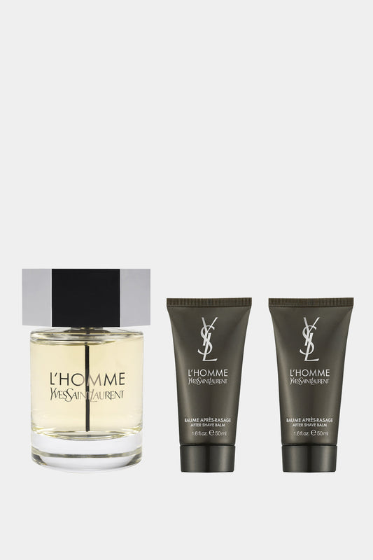 Yves Saint Laurent - L'Homme Set