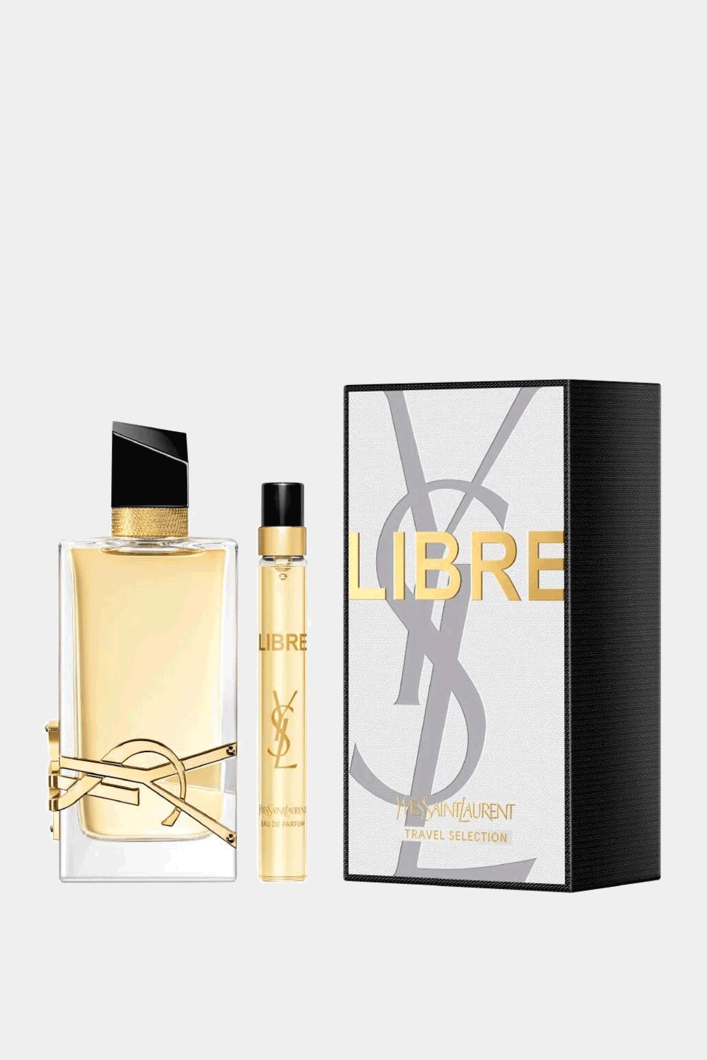 Yves Saint Laurent  - Libre Travel Selection Eau de Parfum Set