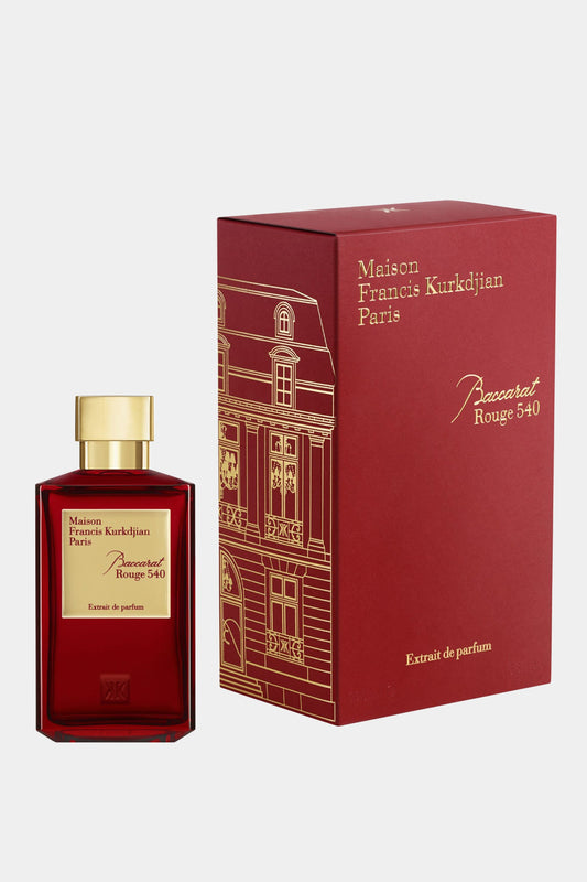 Maison Francis Kurkdjian - Baccarat Rouge 540 Extrait de Parfum
