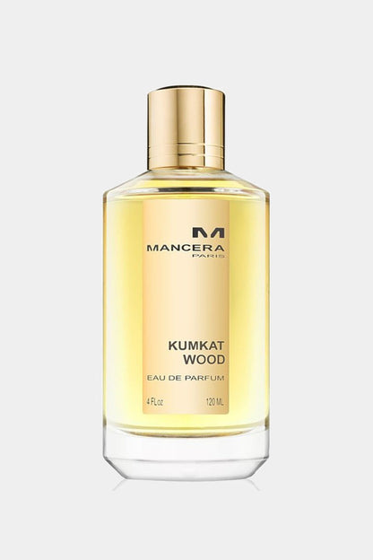 Mancera - Kumkat Wood Eau de Parfum