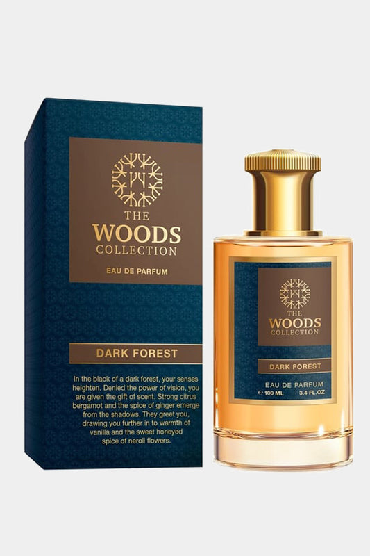 Eden - The Woods Collection Eden Eau de Parfum