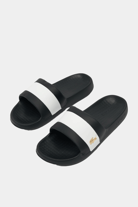 Lacoste - Serve Hybrid 1232 CMA Sliders