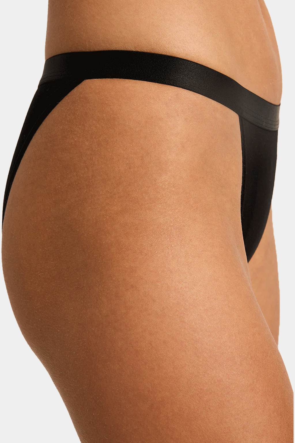 Boody - Women's Lyolyte Hi-Cut Bikini