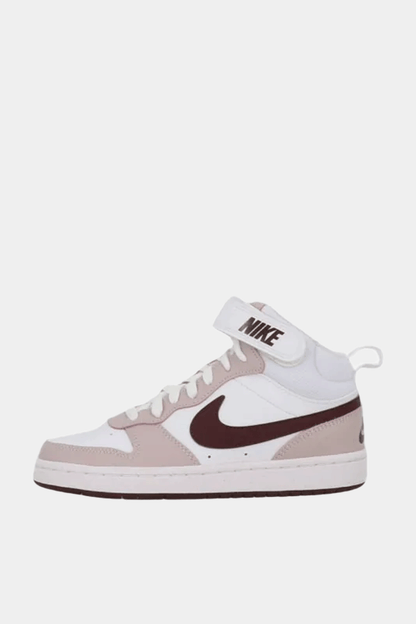 Nike - Court Borough Mid 2