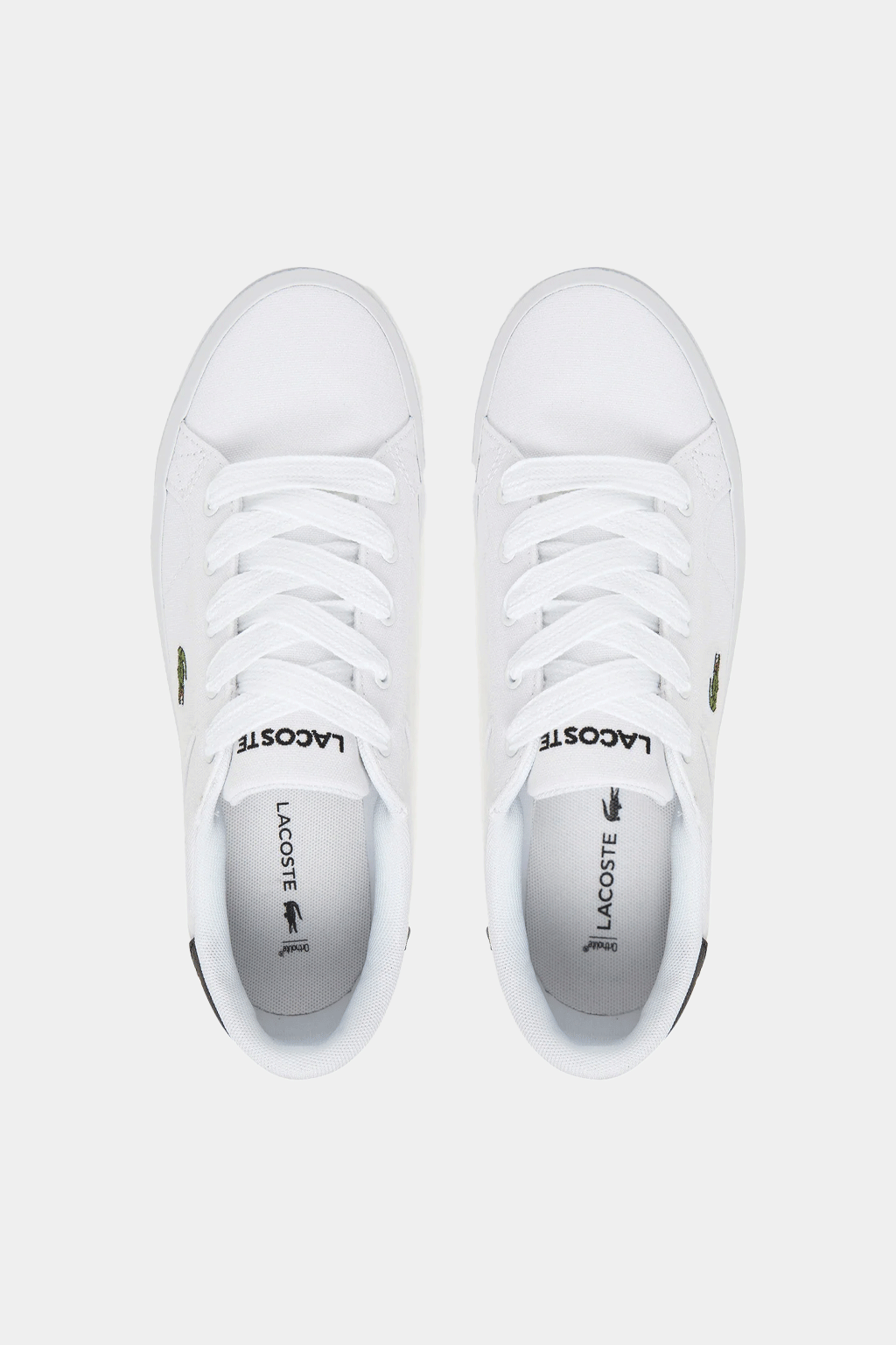 Lacoste - Ziane Platform 225 2 CFA
