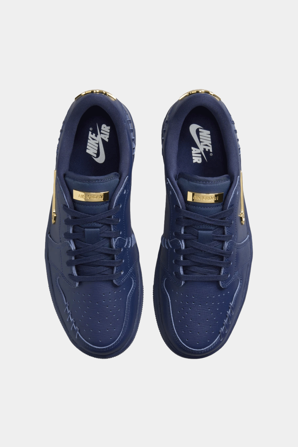 Nike - Air Jordan MM Low