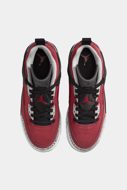 Nike - Jordan Spizike Low