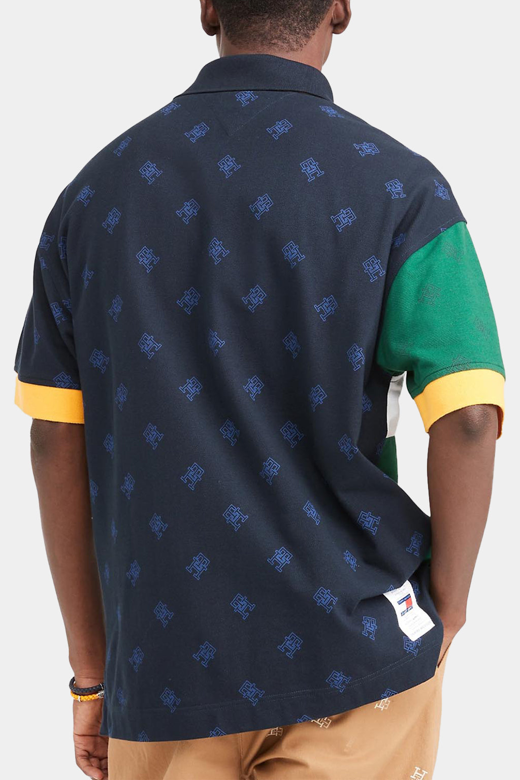 Tommy Hilfiger - Polo Shirt
