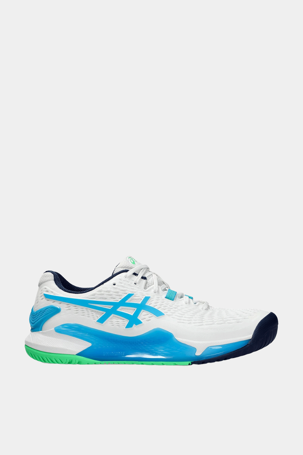Asics - Gel Resolution 9