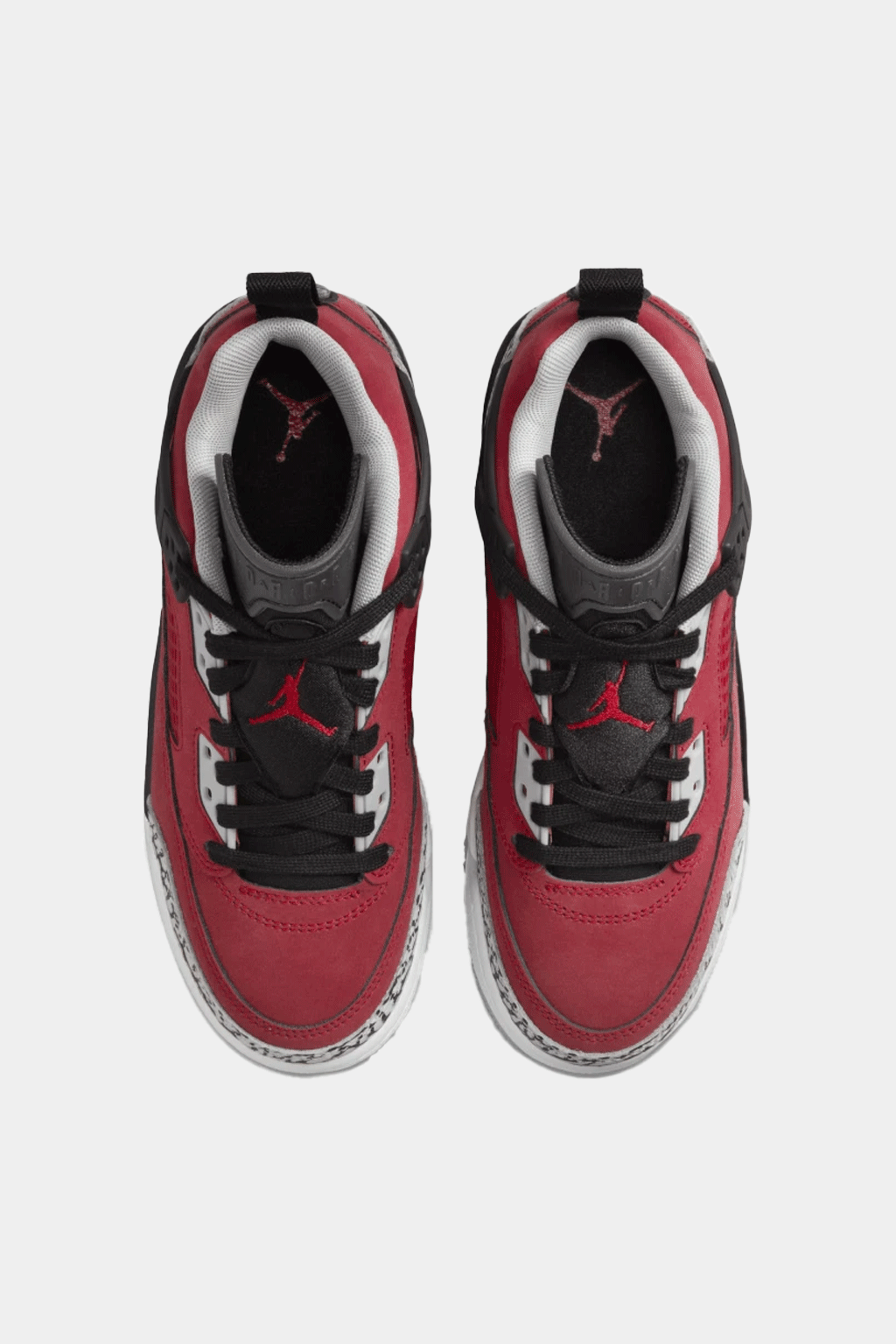 Nike - Jordan Spizike Low GS