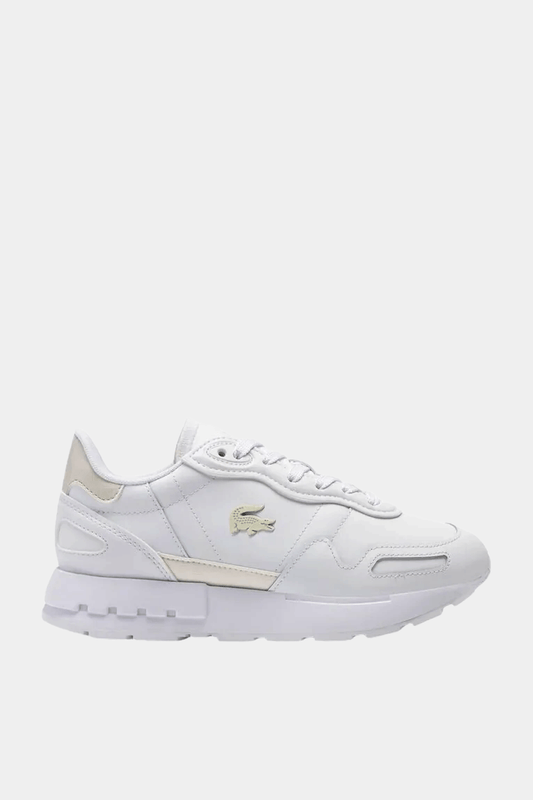 Lacoste - Partner WMN 225 1 SFA