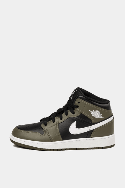 Nike - Air Jordan 1 Mid Teens