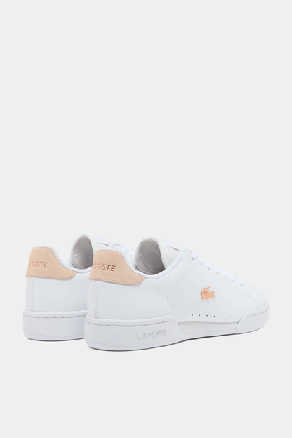 Lacoste - Carnaby Cup Leather Women's Sneakers