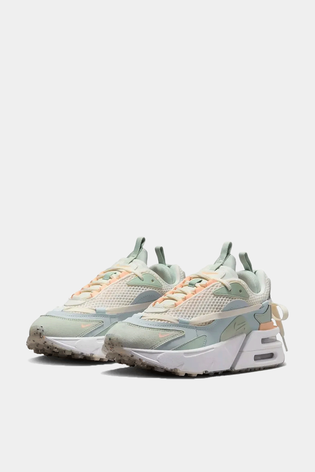 Nike - Air Max Furyosa