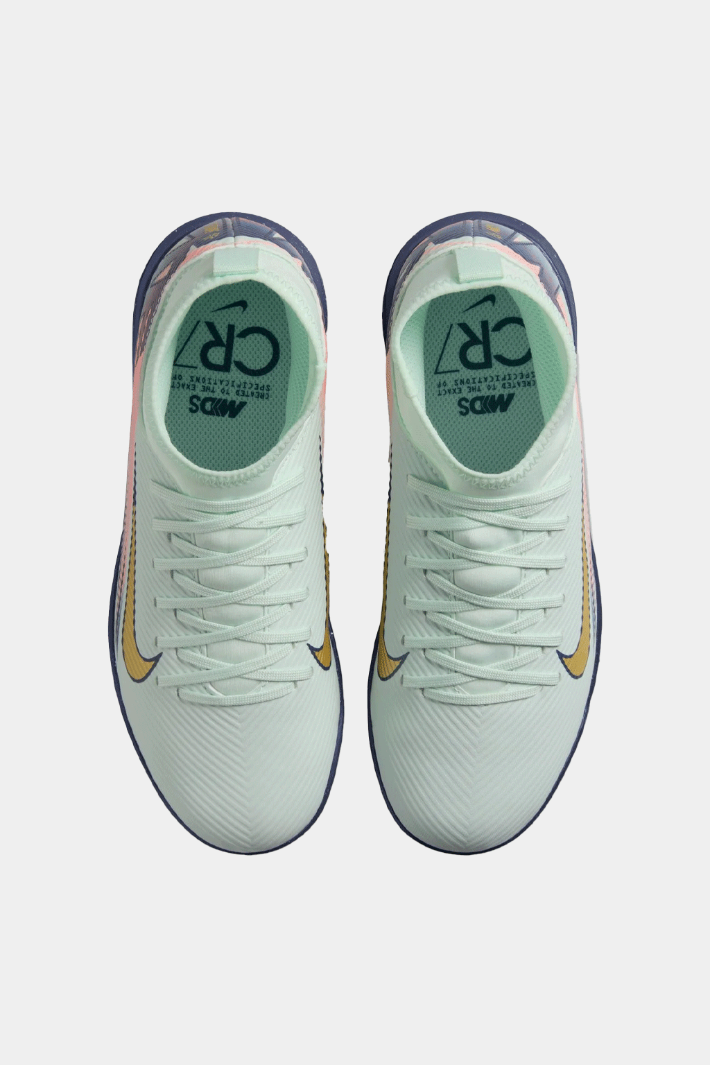 Nike - Jr Superfly 10 Club MDS TF