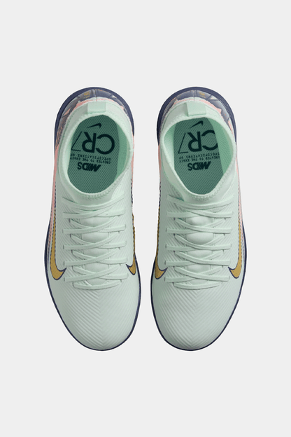 Nike - Jr Superfly 10 Club MDS TF