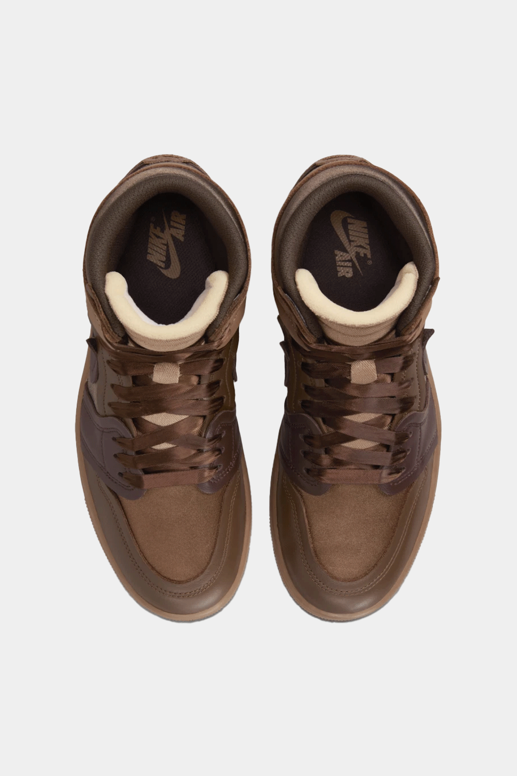 Nike - Air Jordan 1 MM High