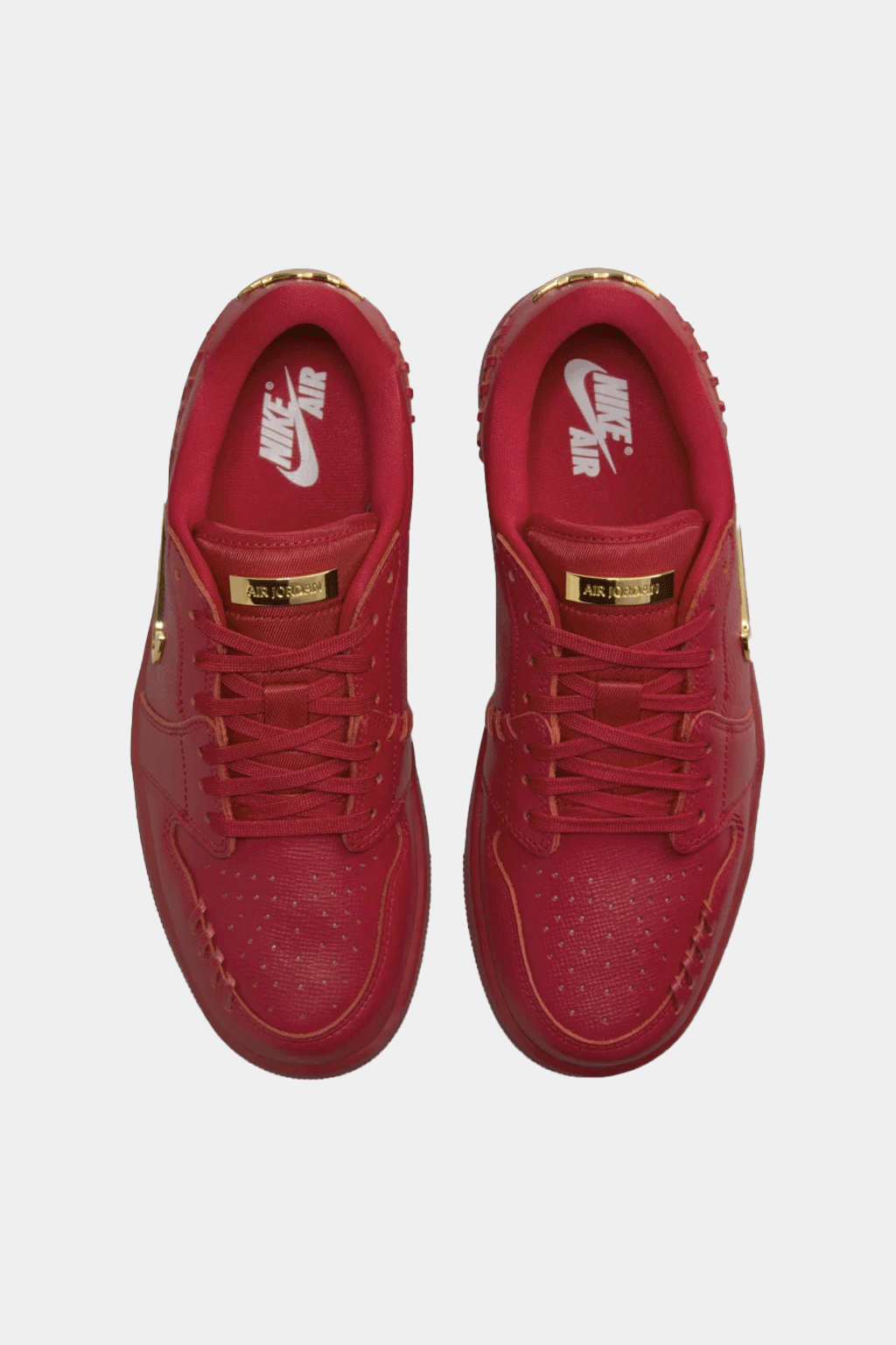 Nike - Air Jordan MM Low