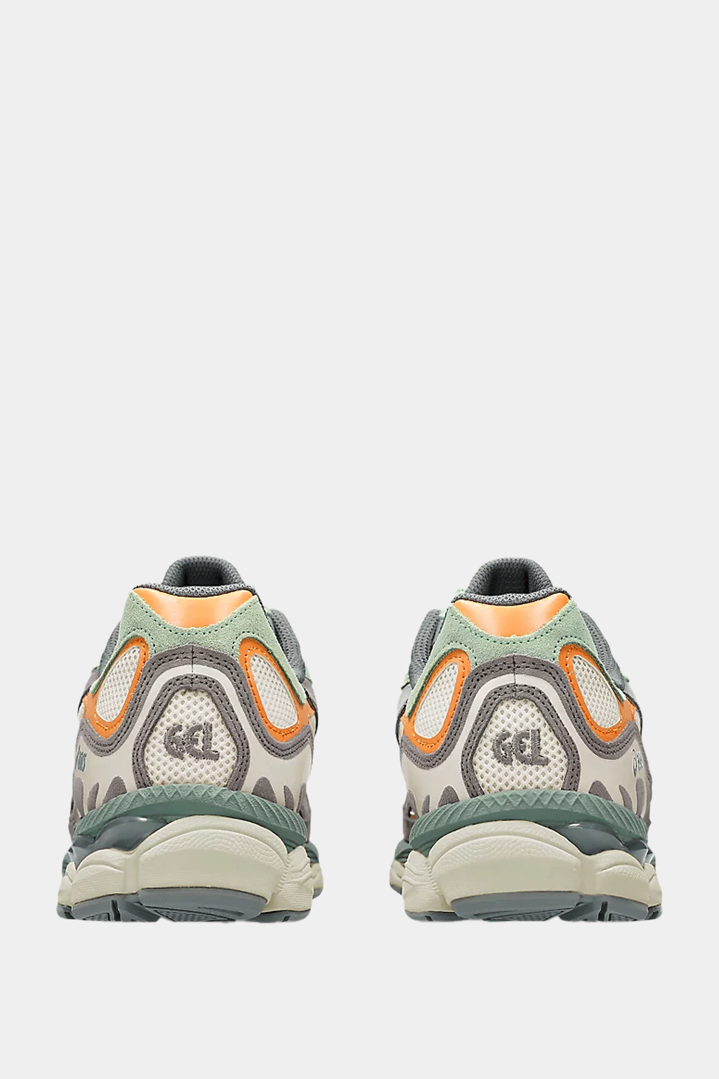 Asics - Gel-NYC