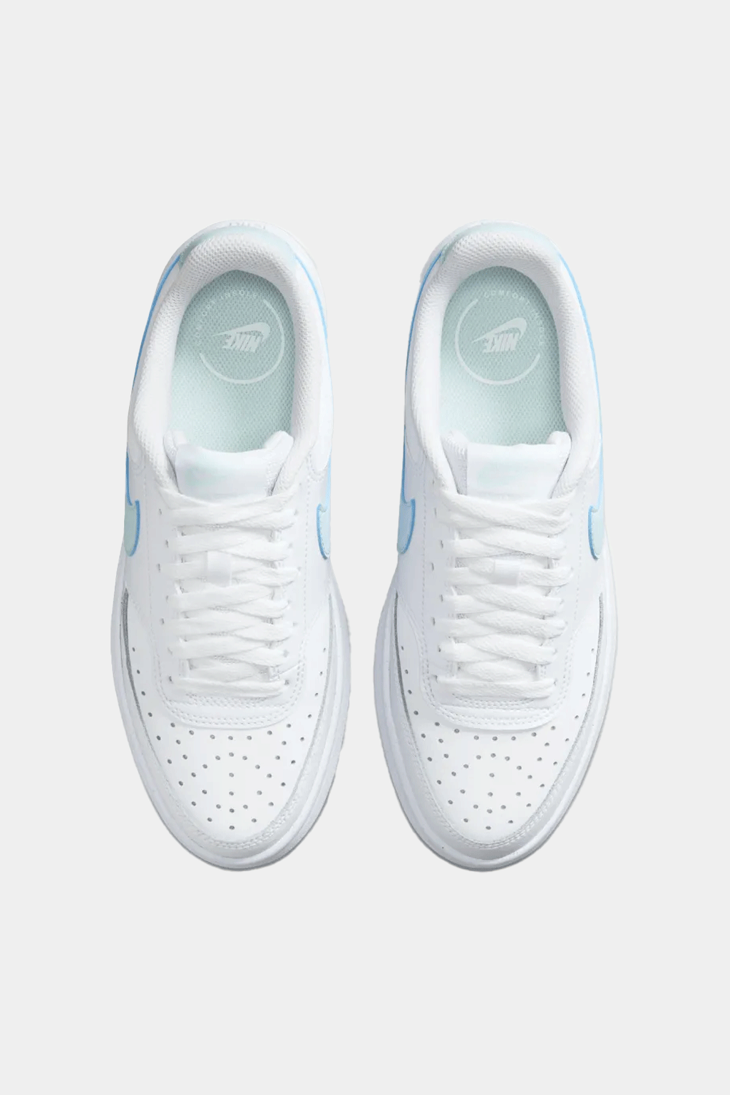 Nike - Court Vision Alta Women's