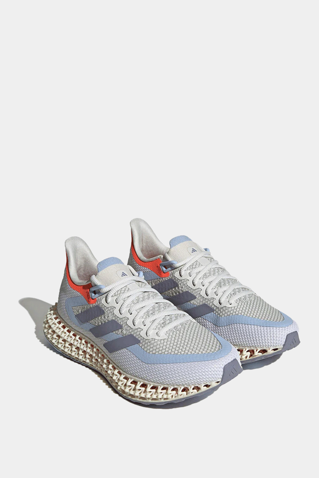 Adidas - 4DFWD 2