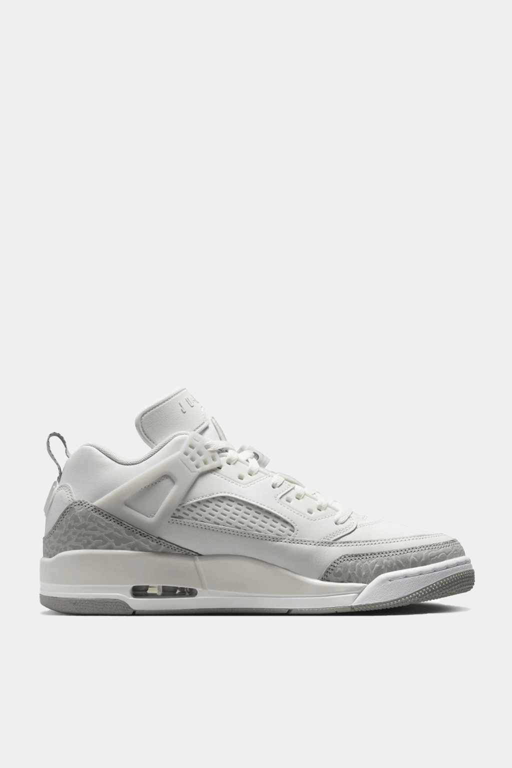 Nike - Jordan Spizike Low