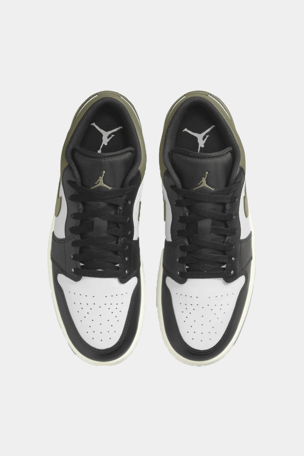Nike - Air Jordan 1 Low