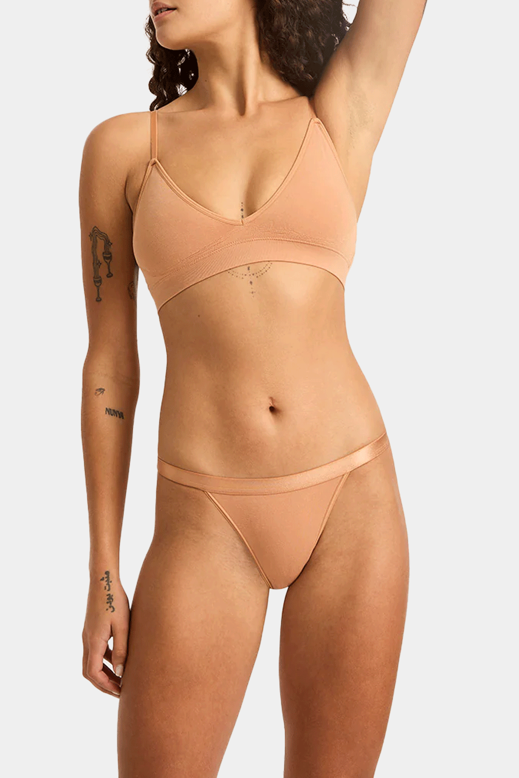 Boody - Women's Lyolyte Hi-Cut Bikini