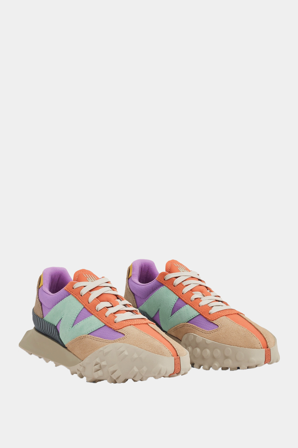 New Balance - XC-72 Shoes