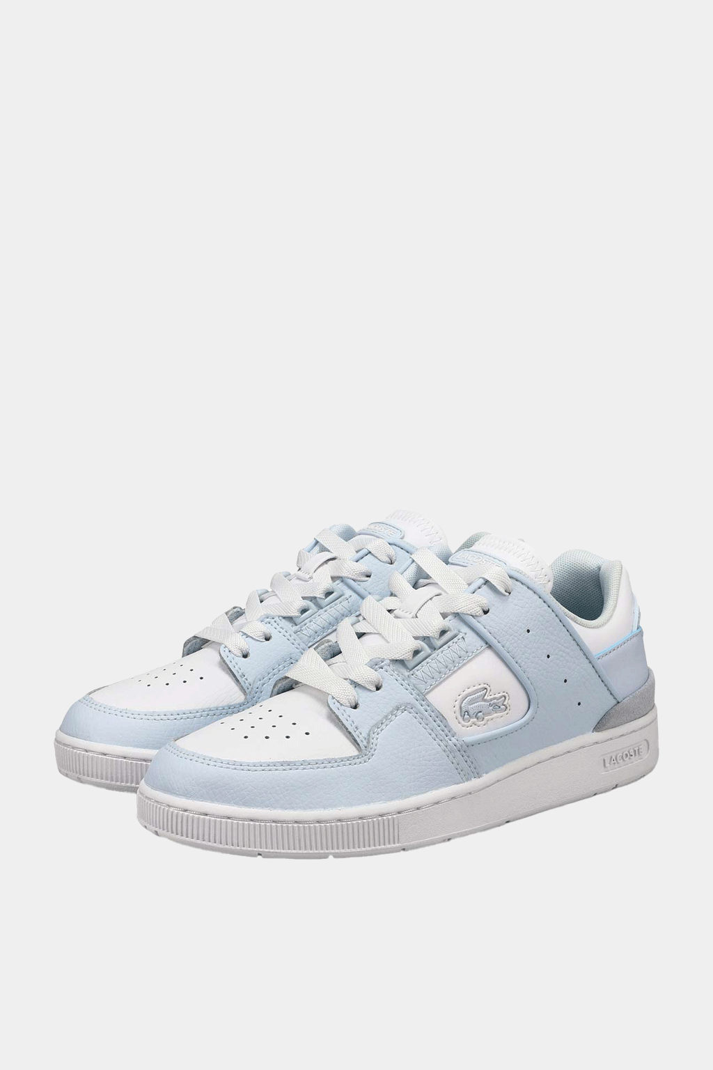 Lacoste - Court Cage 125 2 SFA