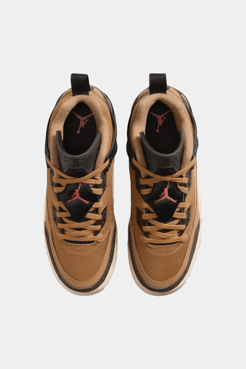 Nike - Jordan Spizike Low GS
