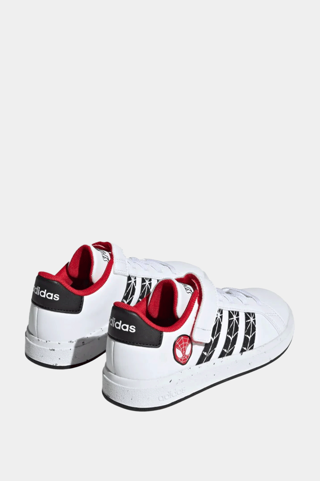 Adidas - Grand Court Spider-Man EL K
