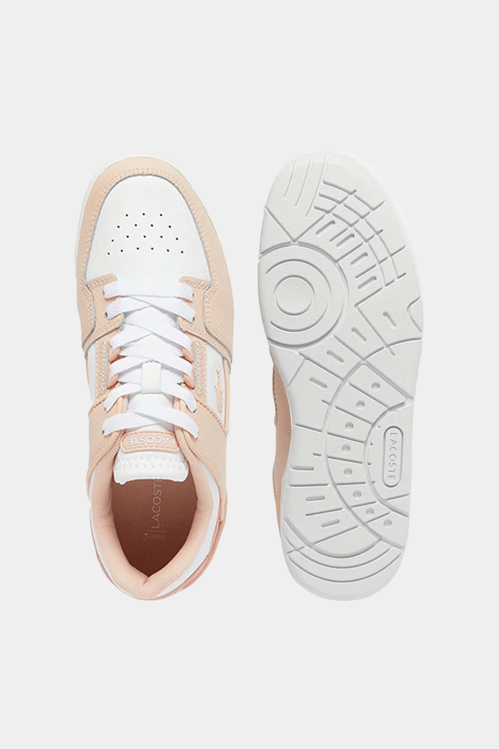 Lacoste - Court Cage 125 2 SFA