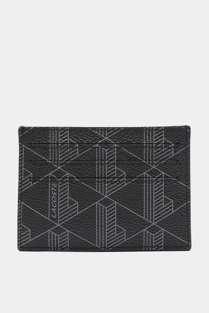 Lacoste - The Blend Card Holder