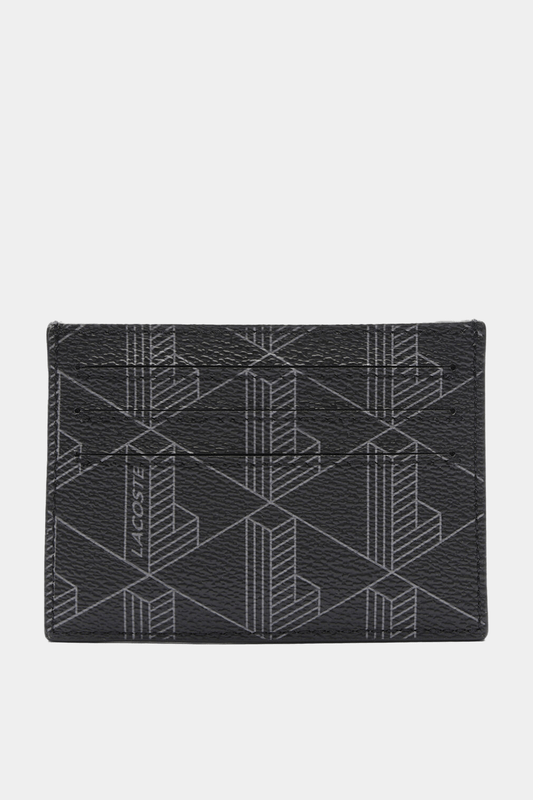 Lacoste - The Blend Card Holder