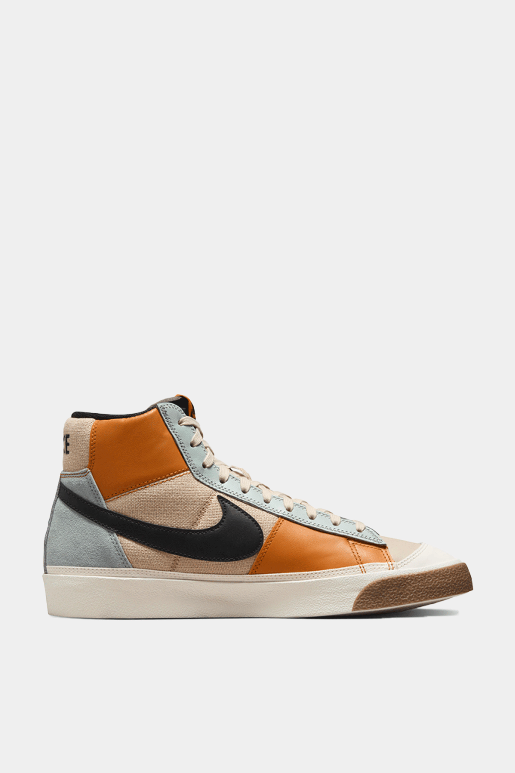 Nike - Blazer Mid Pro Club