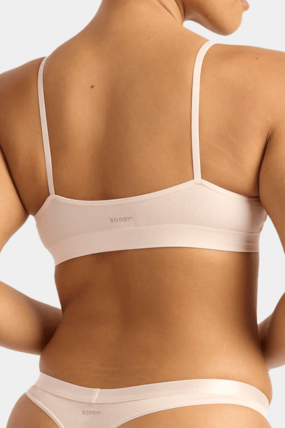 Boody - Women's Lyolyte Triangle Bralette