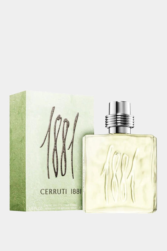 Cerruti 1881 - Eau de Toilette