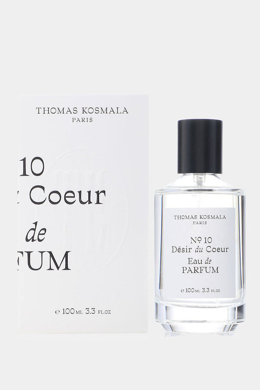 Thomas Kosmala - No.10 Désir du Coeur Eau de Parfum