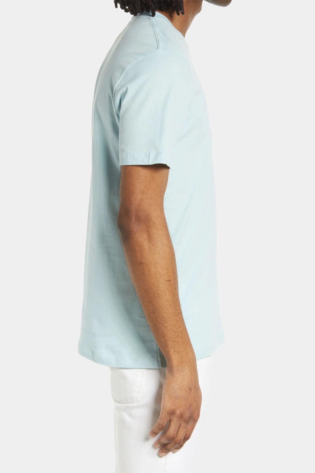 All Saints - Tonic Crew Basic T-shirt