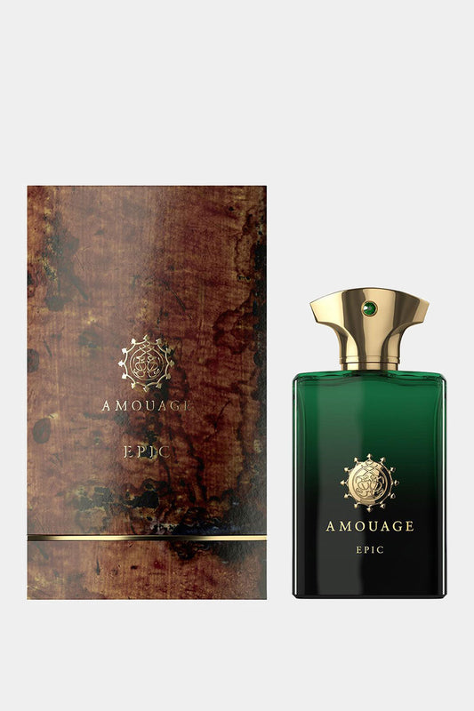 Amouage - Epic Eau de Parfum