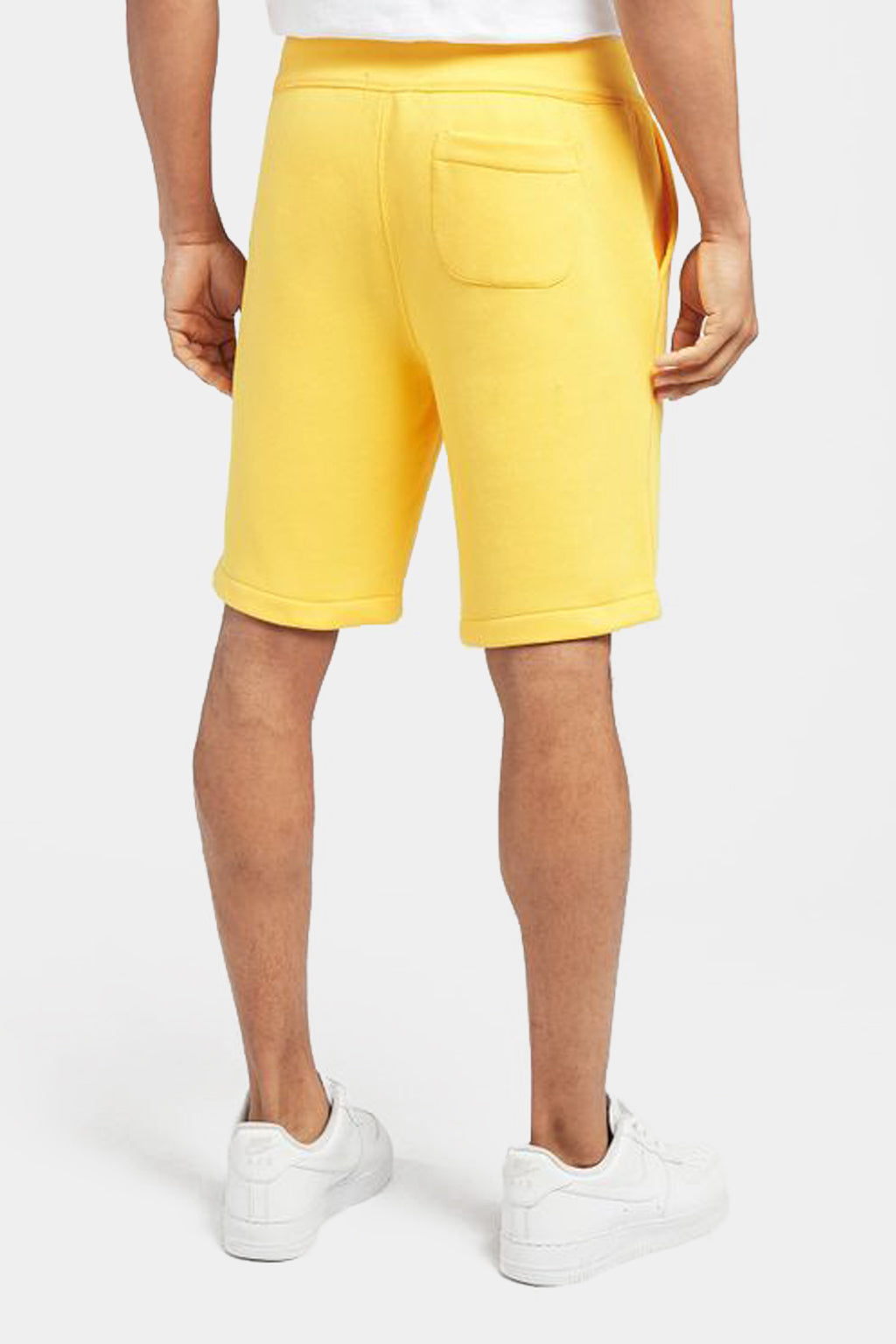 Ralph Lauren - The Fleece Short