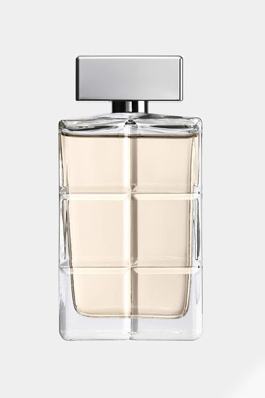 Hugo Boss - Orange Man Eau De Toilette spray
